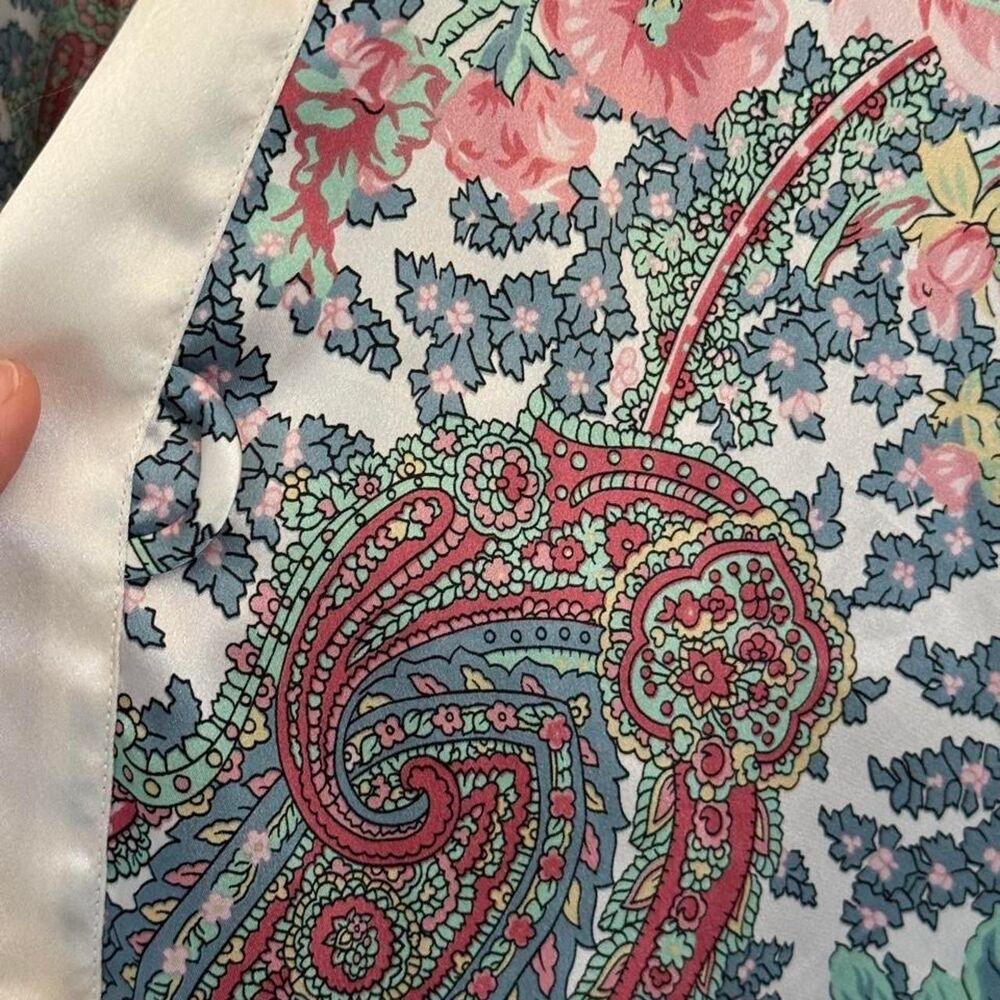 Studio-amelia Women's multi Robe - Picture 3 of 4